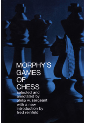 Morphy's Games of Chess