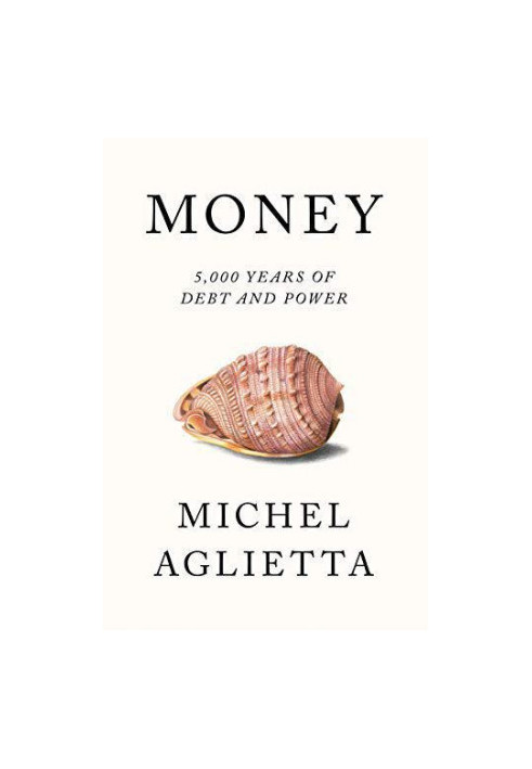Money: 5,000 years of debt and power