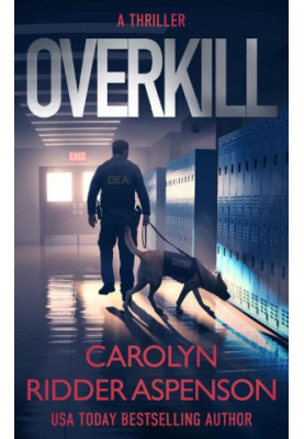 Overkill (Detective Rachel Ryder 3)