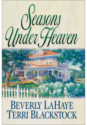 [Seasons 01] • Seasons Under Heaven