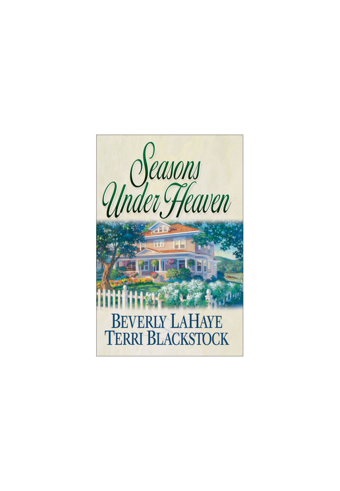[Seasons 01] • Seasons Under Heaven