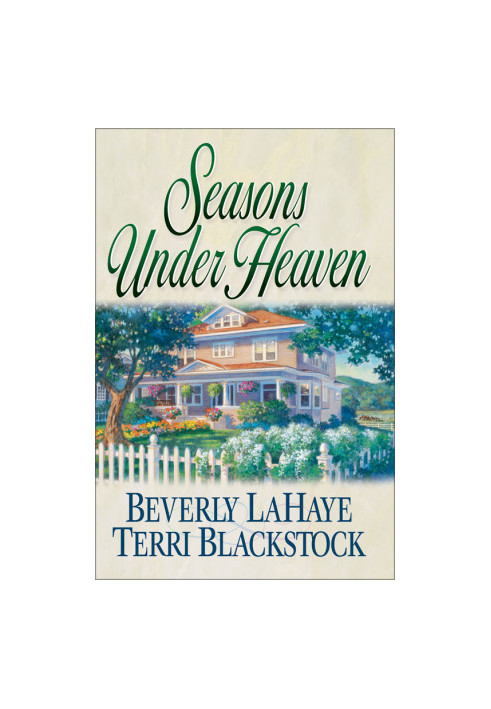[Seasons 01] • Seasons Under Heaven