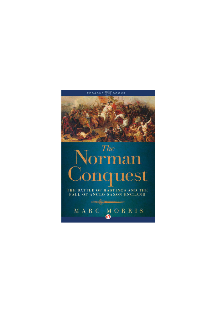 The Norman Conquest