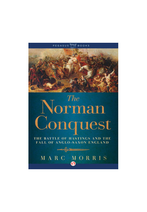 The Norman Conquest