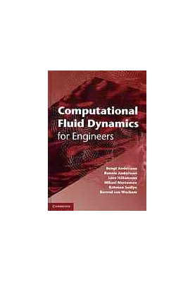 Computational fluid dynamics for engineers