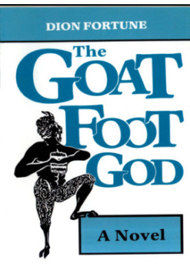 The Goat Foot God