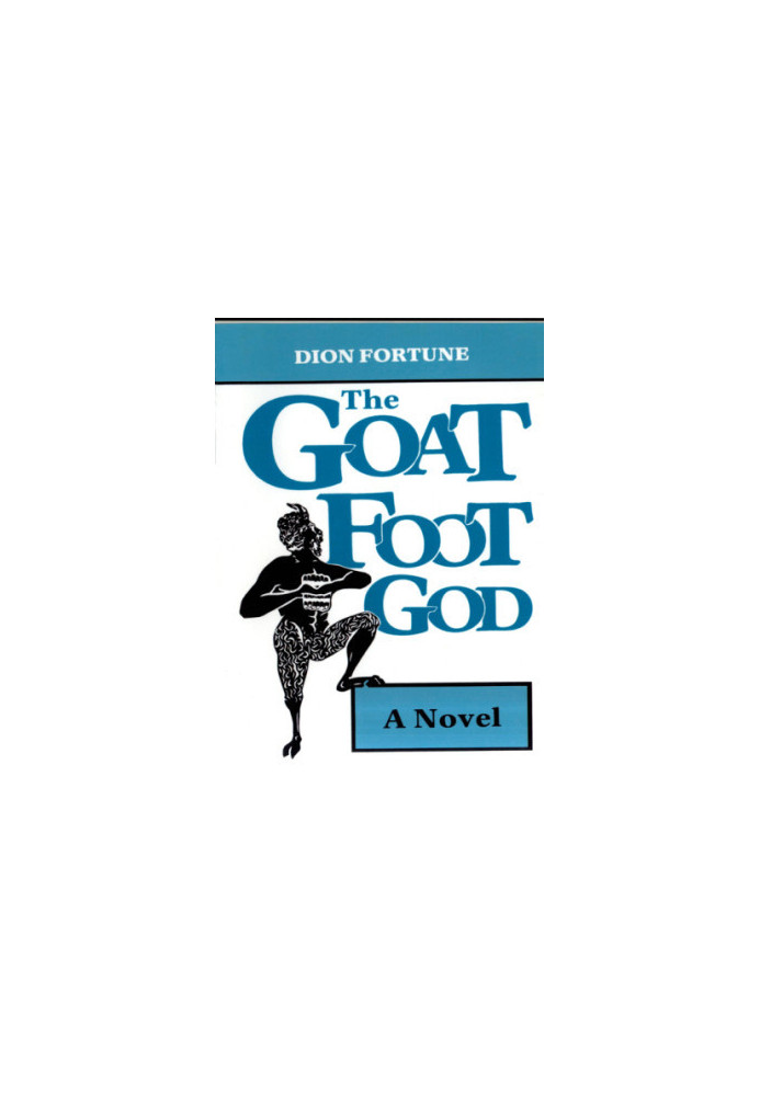 The Goat Foot God