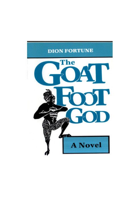 The Goat Foot God