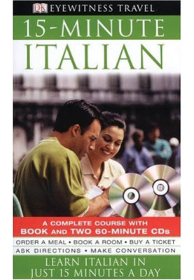 15-minute Italian