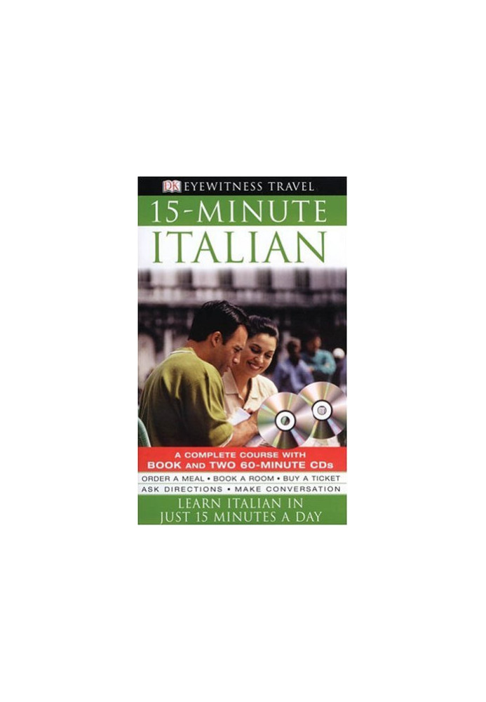 15-minute Italian