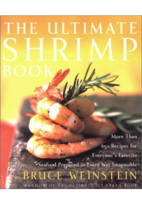 The Ultimate Shrimp Book