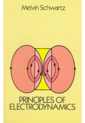 Principles of electrodynamics
