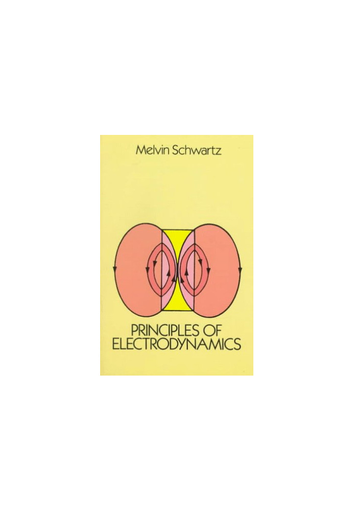 Principles of electrodynamics