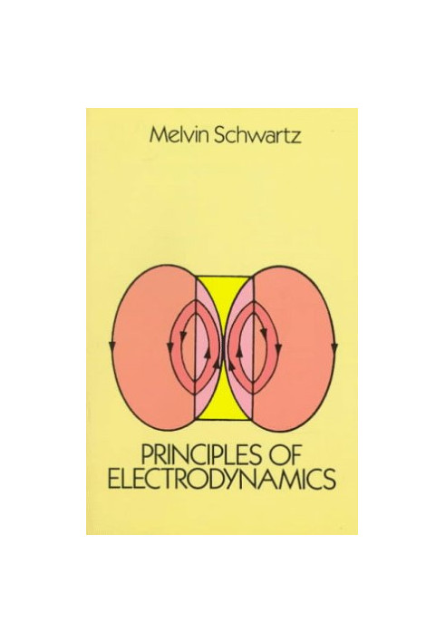 Principles of electrodynamics