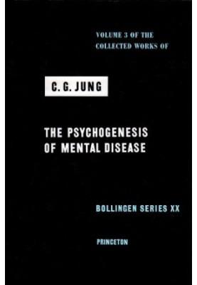 The psychogenesis of mental disease