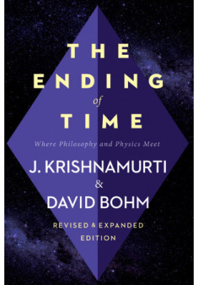The Ending of Time: Where Philosophy and Physics Meet