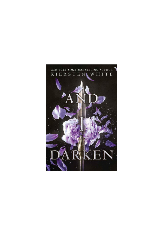 And I Darken