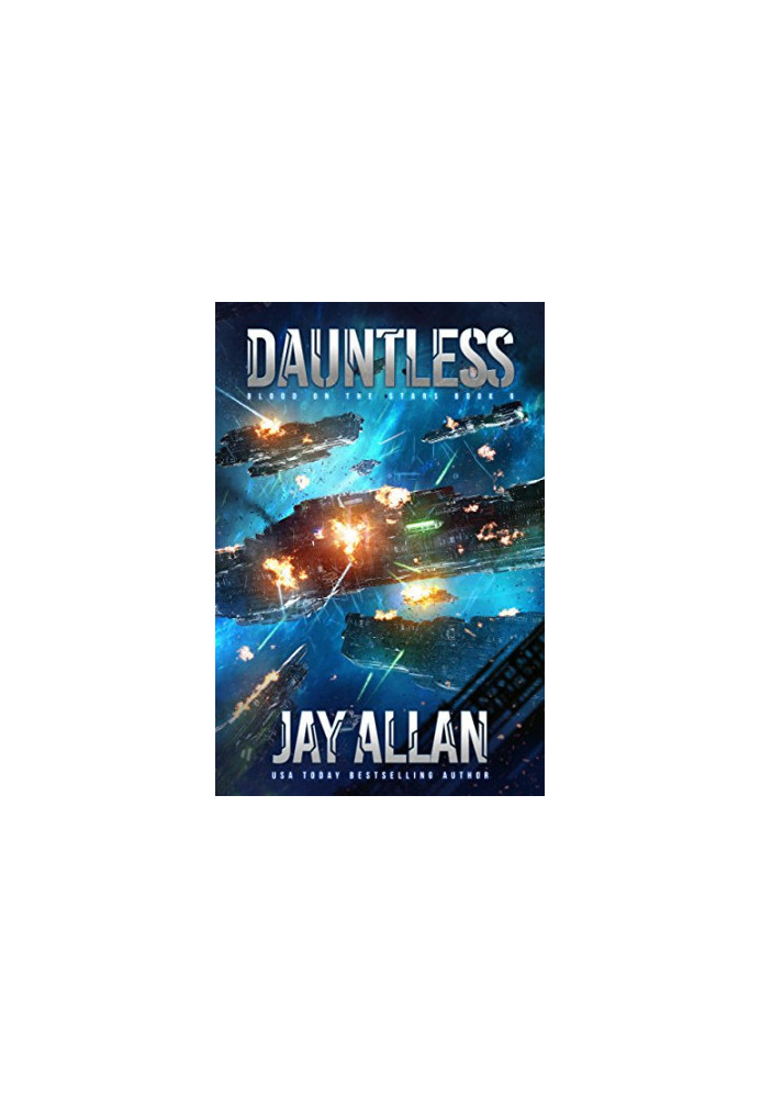 Dauntless - Blood on the Stars 06