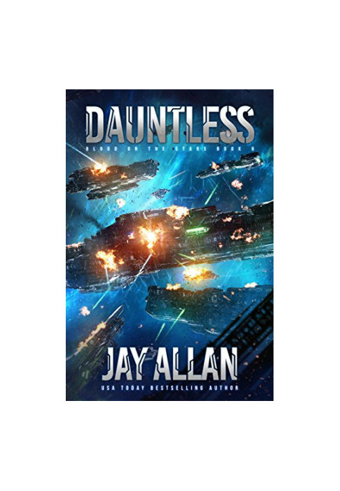 Dauntless - Blood on the Stars 06