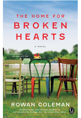 The Home for Broken Hearts