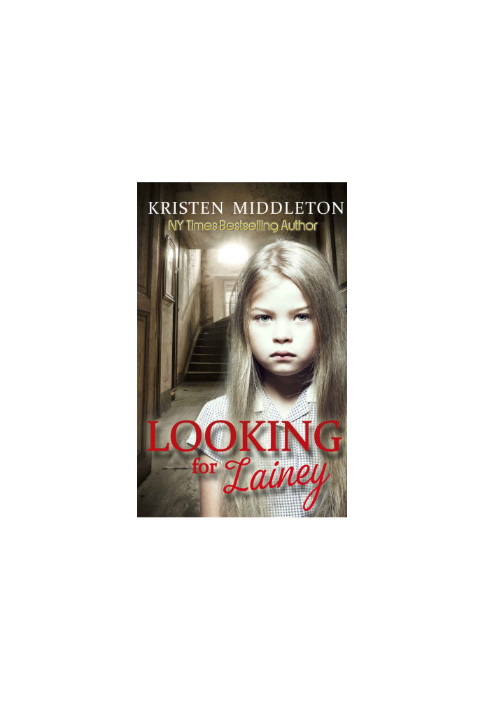 [Carissa Jones 02] • Looking for Lainey