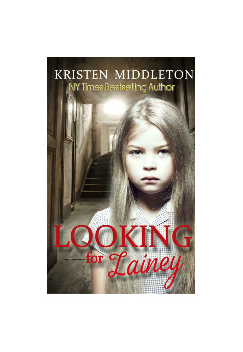[Carissa Jones 02] • Looking for Lainey