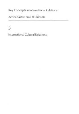 International cultural relations