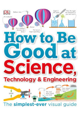 How to Be Good at Science, Technology, and Engineering