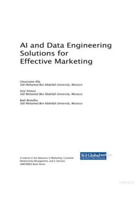 AI and Data Engineering Solutions for Effective Marketing