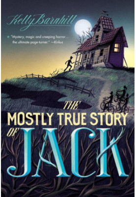 The Mostly True Story of Jack