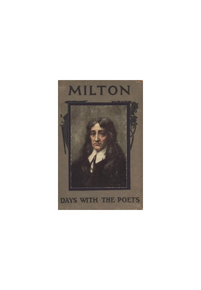 A Day with John Milton