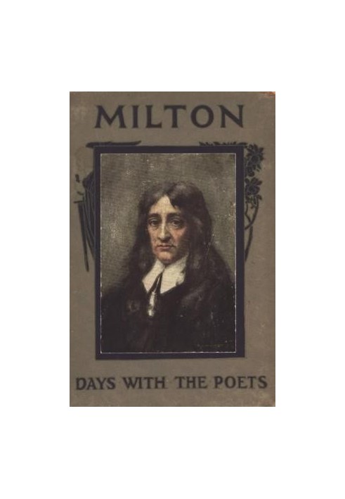 A Day with John Milton