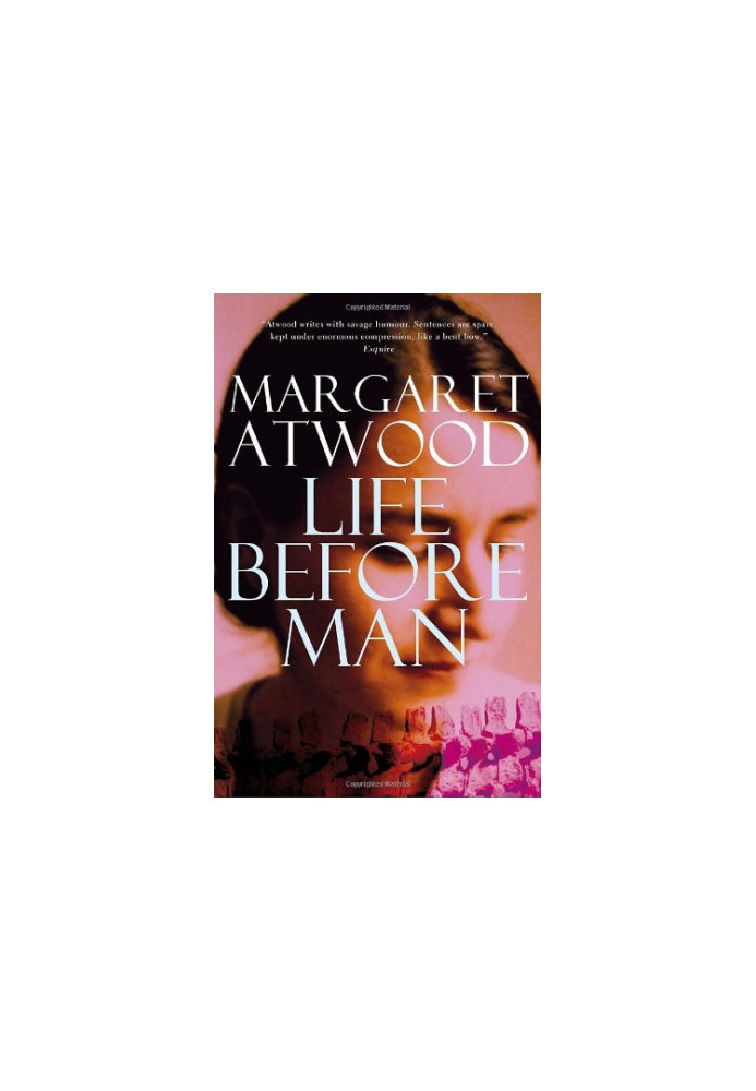 Life Before Man