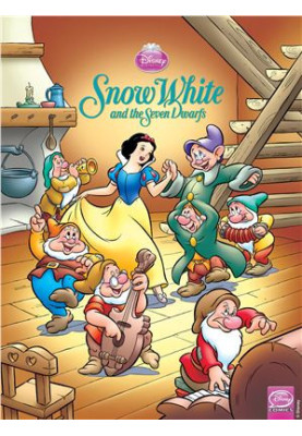 Snow White and the Seven Dwarfs