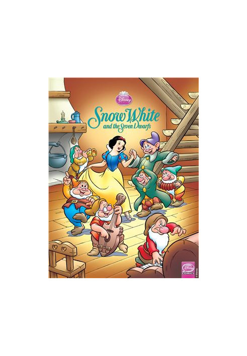 Snow White and the Seven Dwarfs