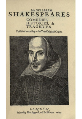 The Complete Works of William Shakespeare