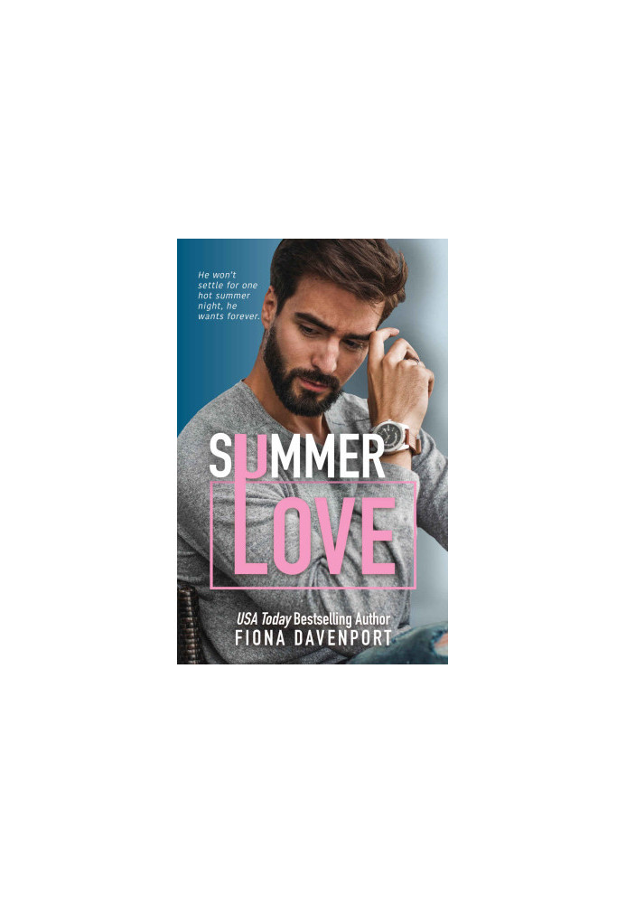 Summer Love (Love Series Book 12)
