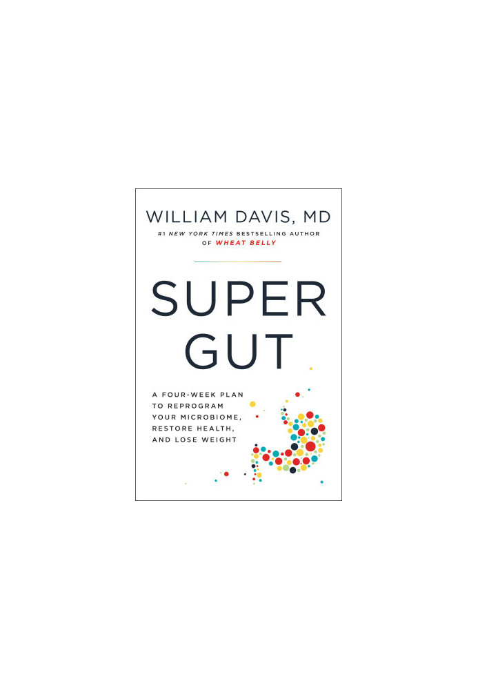 Super Gut