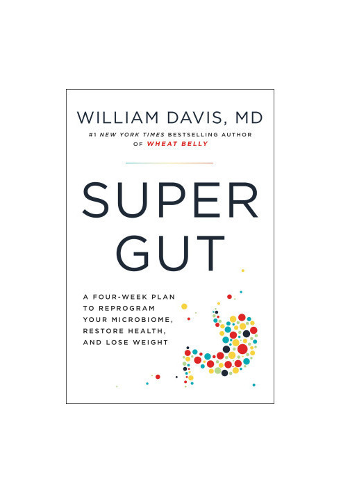 Super Gut