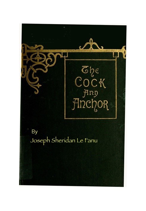 The Cock and Anchor