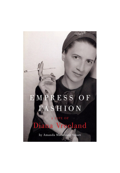 Empress of Fashion