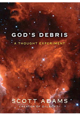 God's Debris: A Thought Experiment