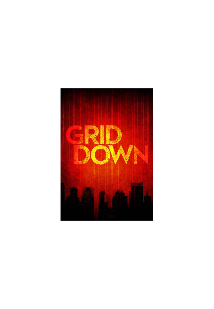 [Grid Down 02] • Grid Down · Book Two