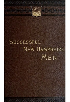 Sketches of Successful New Hampshire Men