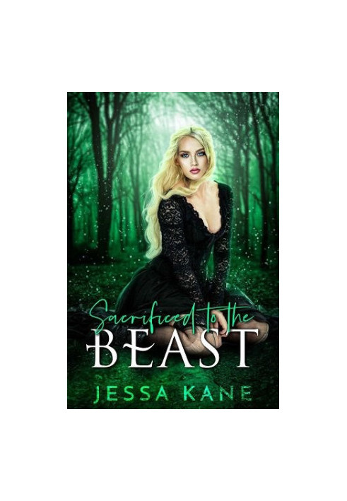 Sacrificed to the Beast