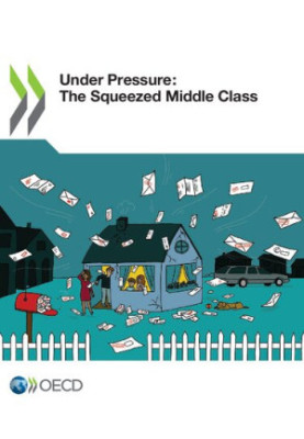 Under Pressure: The Squeezed Middle Class