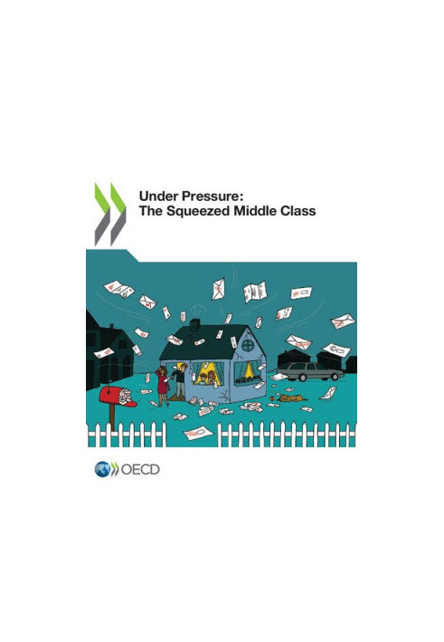 Under Pressure: The Squeezed Middle Class