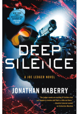 [Joe Ledger 10] • Deep Silence