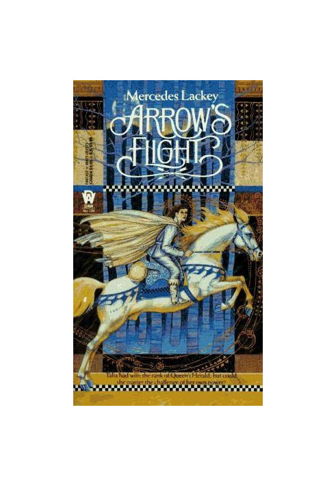 Arrow's Fall