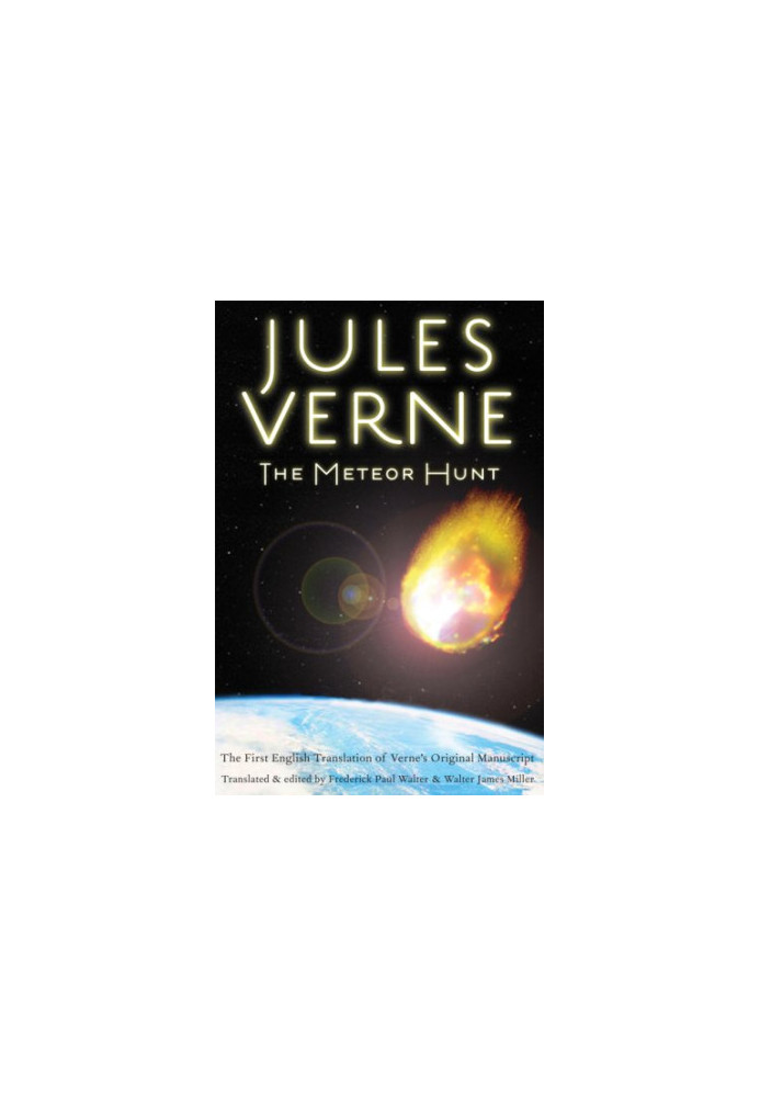 The Meteor Hunt